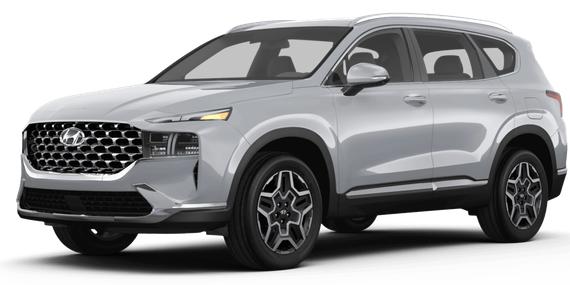 HYUNDAI SANTA FE 2023 5NMS3DA18PH009943 image HYUNDAI SANTA FE 2023 5NMS3DA18PH009943 image